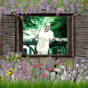 Meet your Posher, Wanda i